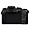 Panasonic LUMIX G7 Mirrorless Digital Camera with 14-42mm Lens Black