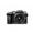 Panasonic LUMIX G7 Mirrorless Digital Camera with 14-42mm Lens Silver