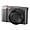 Panasonic Lumix DMC-ZS100 Digital Camera -Silver