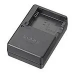 Panasonic BLG10 Battery  and  BTC9 Battery Charger Travel Power Pack 1