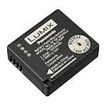 Panasonic BLG10 Battery  and  BTC9 Battery Charger Travel Power Pack 2