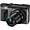 Panasonic Lumix DC-ZS70S Digital Camera - Silver