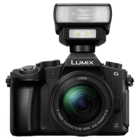 Panasonic LUMIX G85 Mirrorless Micro 4/3 Digital Camera with 12-60mm Lens 4