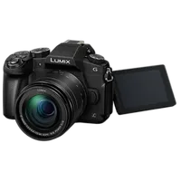 Panasonic LUMIX G85 Mirrorless Micro 4/3 Digital Camera with 12-60mm Lens 5