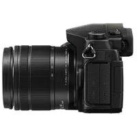 Panasonic LUMIX G85 Mirrorless Micro 4/3 Digital Camera with 12-60mm Lens 7