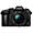 Panasonic LUMIX G85 Mirrorless Micro 4/3 Digital Camera with 12-60mm Lens