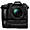 Panasonic LUMIX G85 Mirrorless Micro 4/3 Digital Camera with 12-60mm Lens