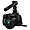 Panasonic LUMIX G85 Mirrorless Micro 4/3 Digital Camera with 12-60mm Lens