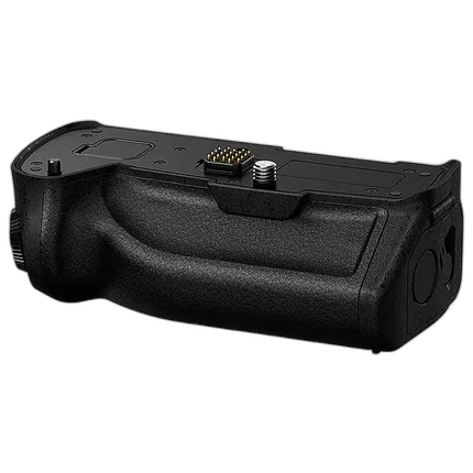 Panasonic DMW-BGG1 Battery Grip for Lumix G85 Mirrorless Micro 4/3 Camera