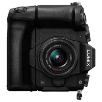 Panasonic DMW-BGG1 Battery Grip for Lumix G85 Mirrorless Micro 4/3 Camera 4