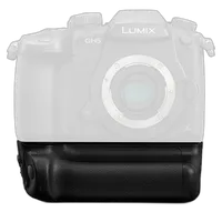 Panasonic DMW-BGGH5 Battery Grip 1