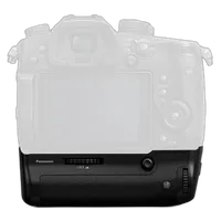 Panasonic DMW-BGGH5 Battery Grip 2