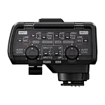 Panasonic DMW-XLR1 XLR Microphone Adapter 2