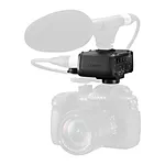 Panasonic DMW-XLR1 XLR Microphone Adapter 3