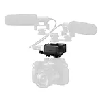 Panasonic DMW-XLR1 XLR Microphone Adapter 4