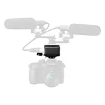 Panasonic DMW-XLR1 XLR Microphone Adapter 5