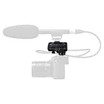 Panasonic DMW-XLR1 XLR Microphone Adapter 6