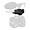 Panasonic DMW-XLR1 XLR Microphone Adapter