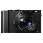 Panasonic LUMIX DMC-LX10 Digital Camera
