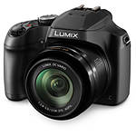 Panasonic Lumix DC-FZ80 Digital Camera