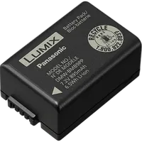 Panasonic DMW-BMB9 Lithium-Ion Battery (7.2V, 895mAh) 0