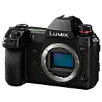 Panasonic Lumix DC-S1R Mirrorless Digital Camera (Body Only)