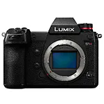 Panasonic Lumix DC-S1R Mirrorless Digital Camera (Body Only) 1
