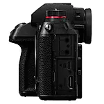 Panasonic Lumix DC-S1R Mirrorless Digital Camera (Body Only) 2