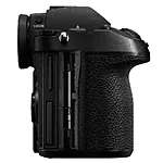 Panasonic Lumix DC-S1R Mirrorless Digital Camera (Body Only) 3