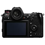 Panasonic Lumix DC-S1R Mirrorless Digital Camera (Body Only) 4