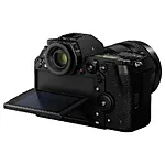 Panasonic Lumix DC-S1R Mirrorless Digital Camera (Body Only) 7