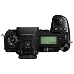 Panasonic Lumix DC-S1R Mirrorless Digital Camera (Body Only) 8