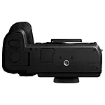 Panasonic Lumix DC-S1R Mirrorless Digital Camera (Body Only) 9