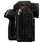 Panasonic Lumix DC-S1 Mirrorless Digital Camera (Body Only) 1