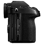 Panasonic Lumix DC-S1 Mirrorless Digital Camera (Body Only) 2