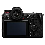 Panasonic Lumix DC-S1 Mirrorless Digital Camera (Body Only) 3