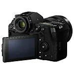 Panasonic Lumix DC-S1 Mirrorless Digital Camera (Body Only) 4