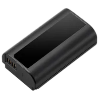 Panasonic DMW-BLJ31 Rechargeable Lithium-Ion Battery (7.2V, 3100mAh)