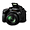 Panasonic LUMIX DC-FZ1000 II 20.1MP Digital Camera