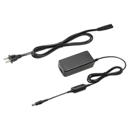 Panasonic DMW-AC10 AC Adapter for LUMIX GH4 and GH5 Digital Cameras