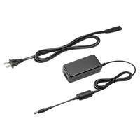 Panasonic DMW-AC10 AC Adapter for LUMIX GH4 and GH5 Digital Cameras 0