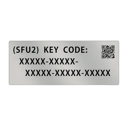 Panasonic S1 Filmmaker Upgrade Software Key