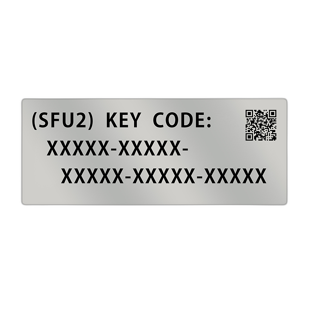 Panasonic S1 Filmmaker Upgrade Software Key