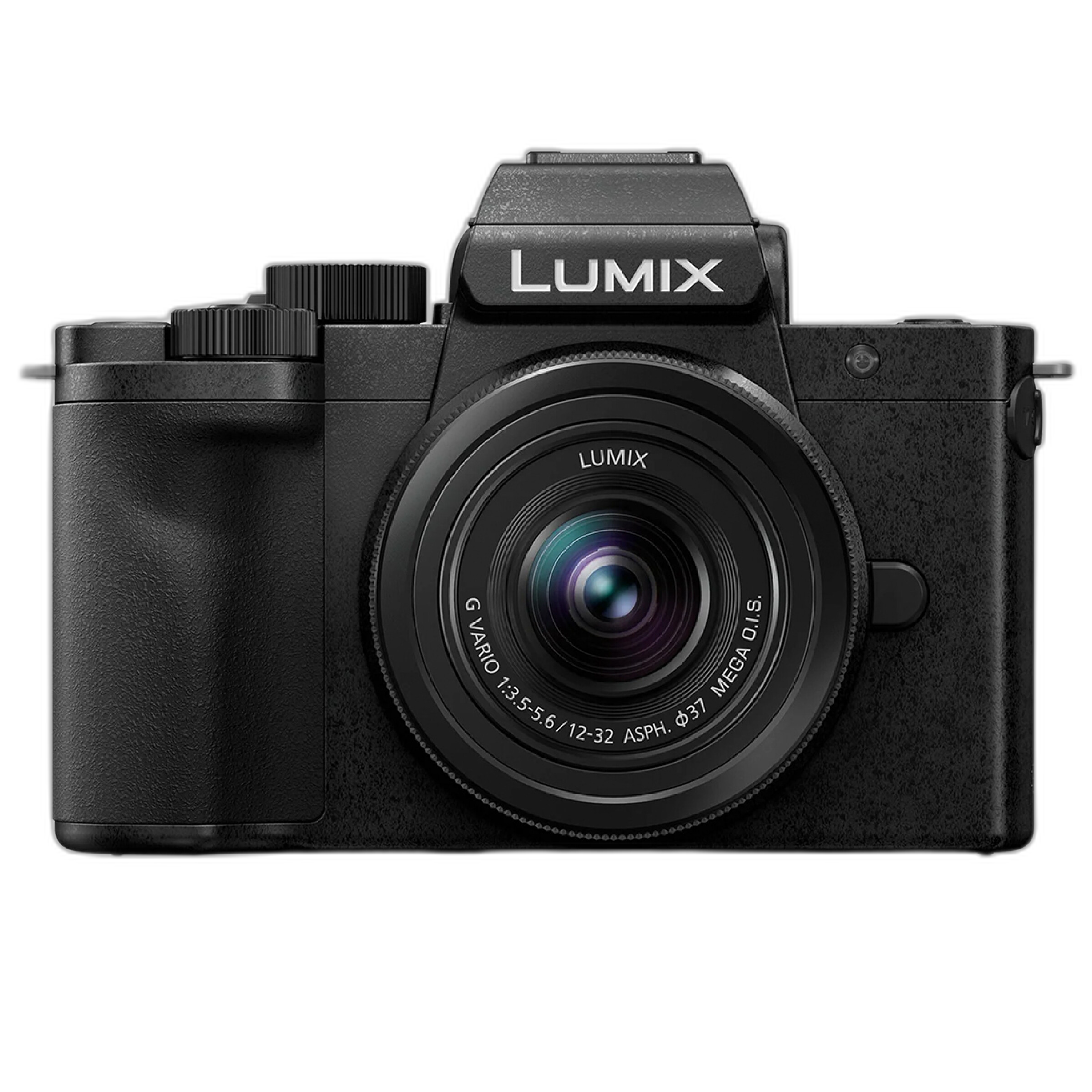 Panasonic Lumix G1 mirrorless camera