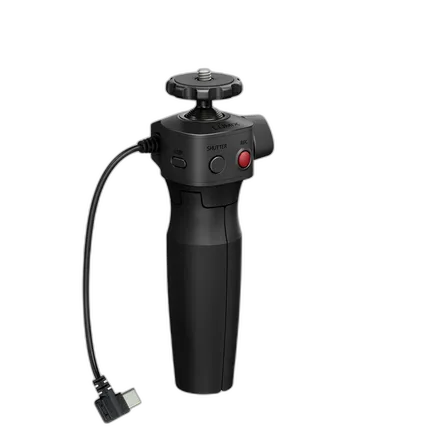 Panasonic LUMIX DMW-SHGR2 Tripod Grip