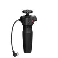 Panasonic LUMIX DMW-SHGR2 Tripod Grip 0