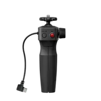 Panasonic LUMIX DMW-SHGR2 Tripod Grip 1