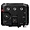 Panasonic LUMIX BGH1 4K Cinema Box Camera with Livestreaming