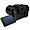 Panasonic LUMIX G95 Mirrorless Digital Camera with 12-60mm Lens
