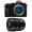 Panasonic LUMIX S5 Full Frame Mirrorless Camera with 16-35mm Lens